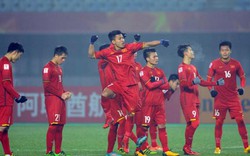 Đội hình mạnh nhất U23 Việt Nam quyết đấu U23 Qatar