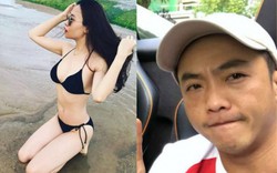 Cuộc sống thay đổi của Đàm Thu Trang khi yêu Cường Đô la