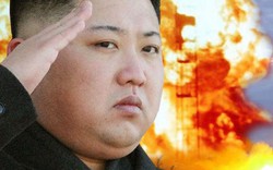 Dấu hiệu chứng tỏ Kim Jong-un sắp làm thế giới chấn động