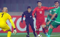 5 ngôi sao nào giúp U23 Việt Nam lập kỳ tích châu Á?