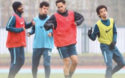 Cầu thủ Qatar dè chừng trước cuộc đấu với U23 Việt Nam