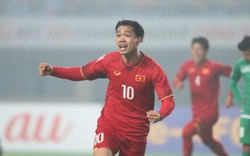 Công Phượng: “U23 Việt Nam đã phá vỡ mọi giới hạn”