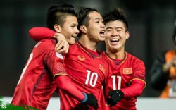 Những cơn địa chấn của bóng đá Việt Nam tại đấu trường châu lục