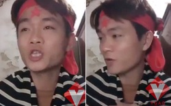 Fan ruột hát nhạc chế gửi U23 Việt Nam gây sốt dân mạng