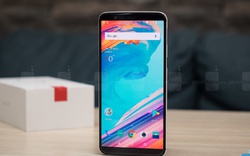 Video mở hộp "kẻ hủy diệt" OnePlus 5T Trắng sa thạch