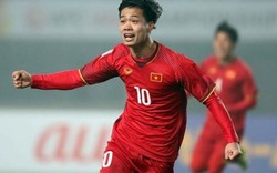 Công Phượng hé lộ “bí kíp” thành công của U23 Việt Nam