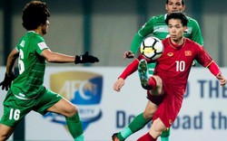 CĐV Trung Quốc: ‘Giờ tới tư cách đá với U23 VN còn không có'