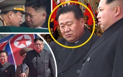 Bạn thân chơi với Kim Jong-un từ bé được giao “siêu quyền lực”