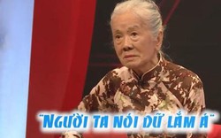 Mẹ chồng chê nàng dâu tuổi Dần cao số, dữ dằn nên không cho con trai cưới