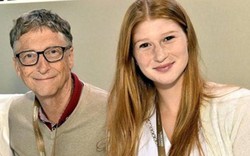 "Cuộc chiến ngầm" giữa ái nữ của hai ông trùm Steve Jobs và Bill Gates