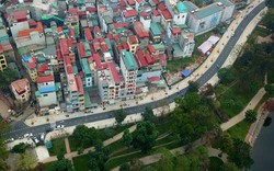 Hà Nội: Tuyến phố 600m thông xe sau gần 20 năm "phê duyệt treo"