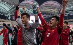 “U23 Việt Nam đủ sức thành Hy Lạp phiên bản châu Á”