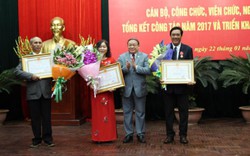 Vị thế Hội Nông dân Việt Nam ngày càng được nâng cao