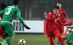 Cascadeur của HLV Park Hang-seo tiết lộ thông tin đấu U23 Qatar