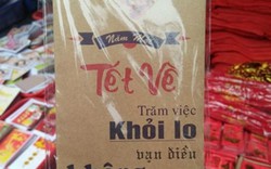 Muôn loại bao lì xì Tết