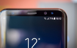 Đã có thông tin chi tiết về camera và phần cứng Samsung Galaxy S9