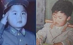 Thời thơ ấu của Kim Jong Un qua lời bạn học