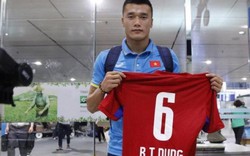 3 chàng trai xứ Mường giúp U23 Việt Nam tranh hùng châu Á