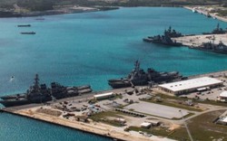 Trung Quốc nghe lén Mỹ ở Guam như thế nào?