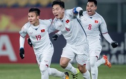 Link xem trực tiếp U23 Việt Nam vs U23 Qatar