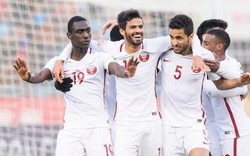 “U23 Qatar được cơ cấu để vô địch U23 châu Á”