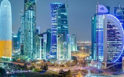 Chơi gì khi đến thủ đô Doha của Qatar - quê hương đội bóng chạm trán U23 VN