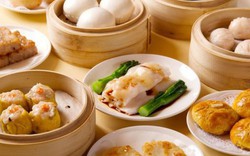 Nhà hàng dimsum 100 năm tuổi nổi tiếng ở Hong Kong