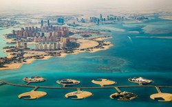 U23 VN thắng Qatar vang dội: 9 điều ngỡ ngàng về nước đối thủ