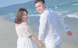 Vũ Duy Khánh chia tay DJ Tiên Moon sau 4 tháng ly thân