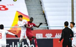 U23 VN hạ U23 Qatar sau loạt luân lưu nghẹt thở: Địa chấn châu Á