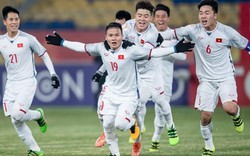 Quang Hải nói gì sau cú đúp đưa U23 Việt Nam vào chung kết?