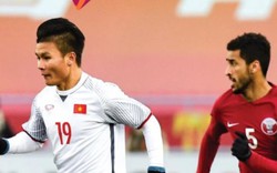 AFC đưa tin "sốc" về chiến thắng của U23 Việt Nam