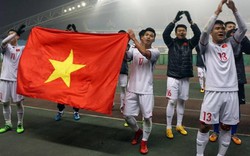 NHM Châu Á nói gì về kỳ tích lịch sử của U23 Việt Nam?