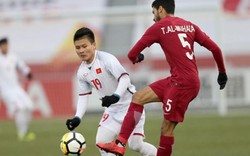 Vào chung kết U23 châu Á, U23 Việt Nam được thưởng “nóng” 2 tỷ đồng