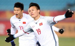 “Nguyễn Quang Hải là trái tim của đội bóng Đông Nam Á"