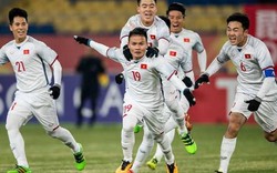 Cư dân mạng Trung Quốc: "Giờ chúng ta nên tránh bóng đá Việt Nam"