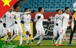 U23 Việt Nam nhận 15 tỷ tiền thưởng sau chiến thắng trước Qatar