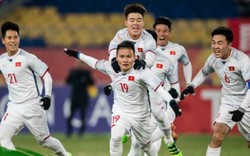 U23 Việt Nam vào Chung kết: Cả dân tộc khóc vì sung sướng