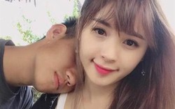 Chùm ảnh: Tuyển thủ U23 Việt Nam và dàn bạn gái xinh đẹp