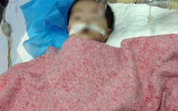 Bé gái 8 tháng tuổi bị điều dưỡng tiêm nhầm thuốc đã chết não
