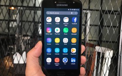 Đánh giá Galaxy J2 Pro 2018: Smartphone giá rẻ, cấu hình khỏe