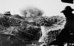 Chiến tranh Thế giới thứ nhất qua 10 cái gạch đầu dòng