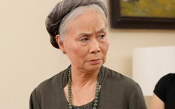 Nỗi đau 20 năm của "bà nội khó tính nhất" màn ảnh Việt