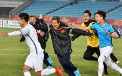 Báo Trung Quốc: "Trọng tài không thể cứu được U23 Qatar"