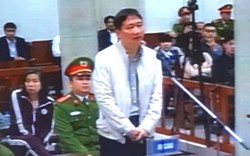 Sau án chung thân, Trịnh Xuân Thanh tiếp tục hầu tòa vụ tham ô tài sản tại PVP Land