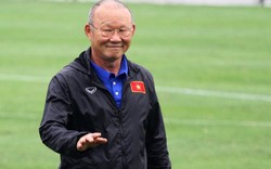 HLV Park Hang-seo ra mệnh lệnh sau khi U23 Việt Nam vào chung kết