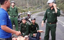 Phú Yên: Thực hư tin "cướp táo tợn ở Đèo Cả"