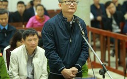 Trịnh Xuân Thanh và em ông Đinh La Thăng đối chất về valy tiền tỷ
