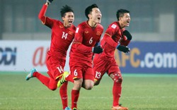 Báo Thái chỉ ra 5 nguyên nhân khiến U23 Việt Nam thăng hoa