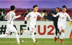 Báo Trung Quốc: “Tiền không mua được thành công như U23 Việt Nam”